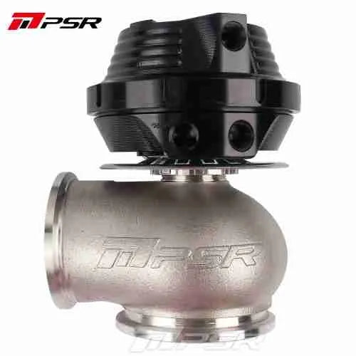 PSR NEUE GENERATION WASTEGATE Externes 45-mm-V-Band-Wastegate