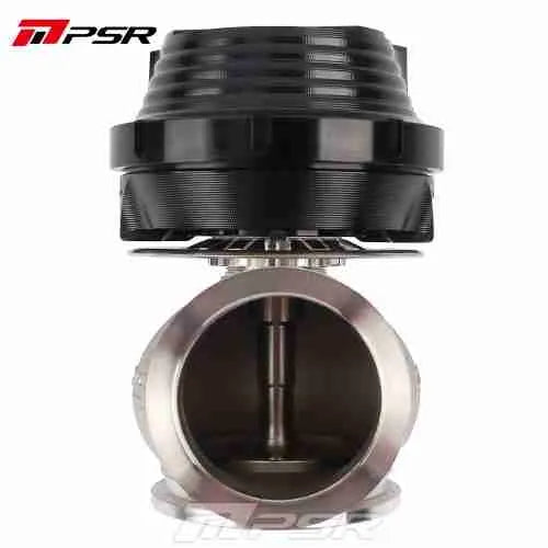 PSR NEUE GENERATION WASTEGATE Externes 45-mm-V-Band-Wastegate