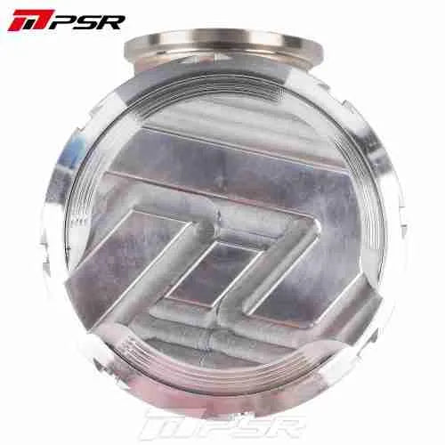 PSR NEUE GENERATION WASTEGATE Externes 45-mm-V-Band-Wastegate