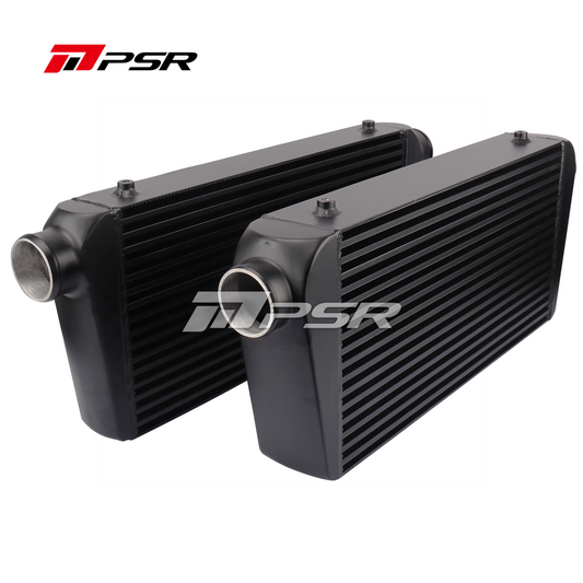 PSR Universal Performance Intercooler 600x300x76mm