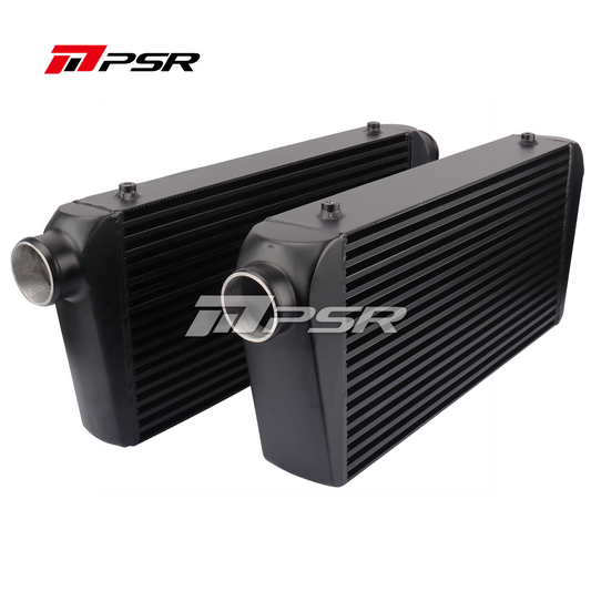 Intercooler PSR Universal Performance 600x300x100mm 