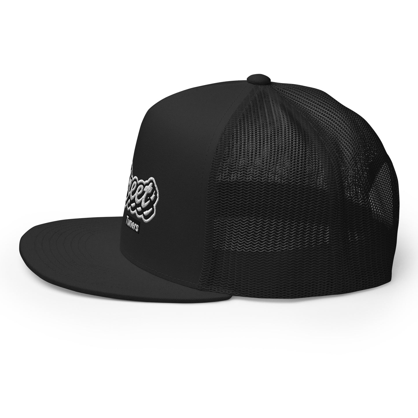 Gorra de camionero Skreet