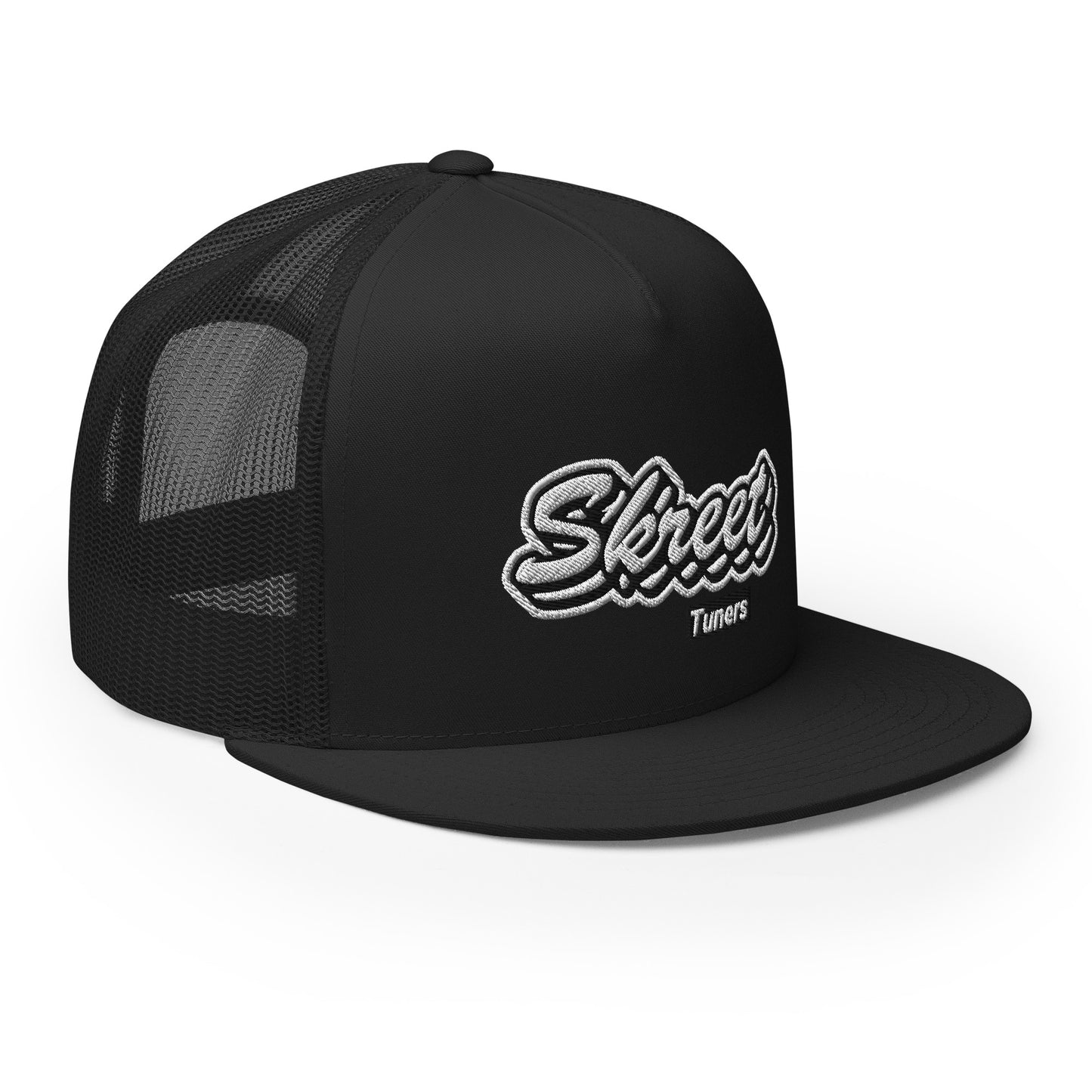 Gorra de camionero Skreet