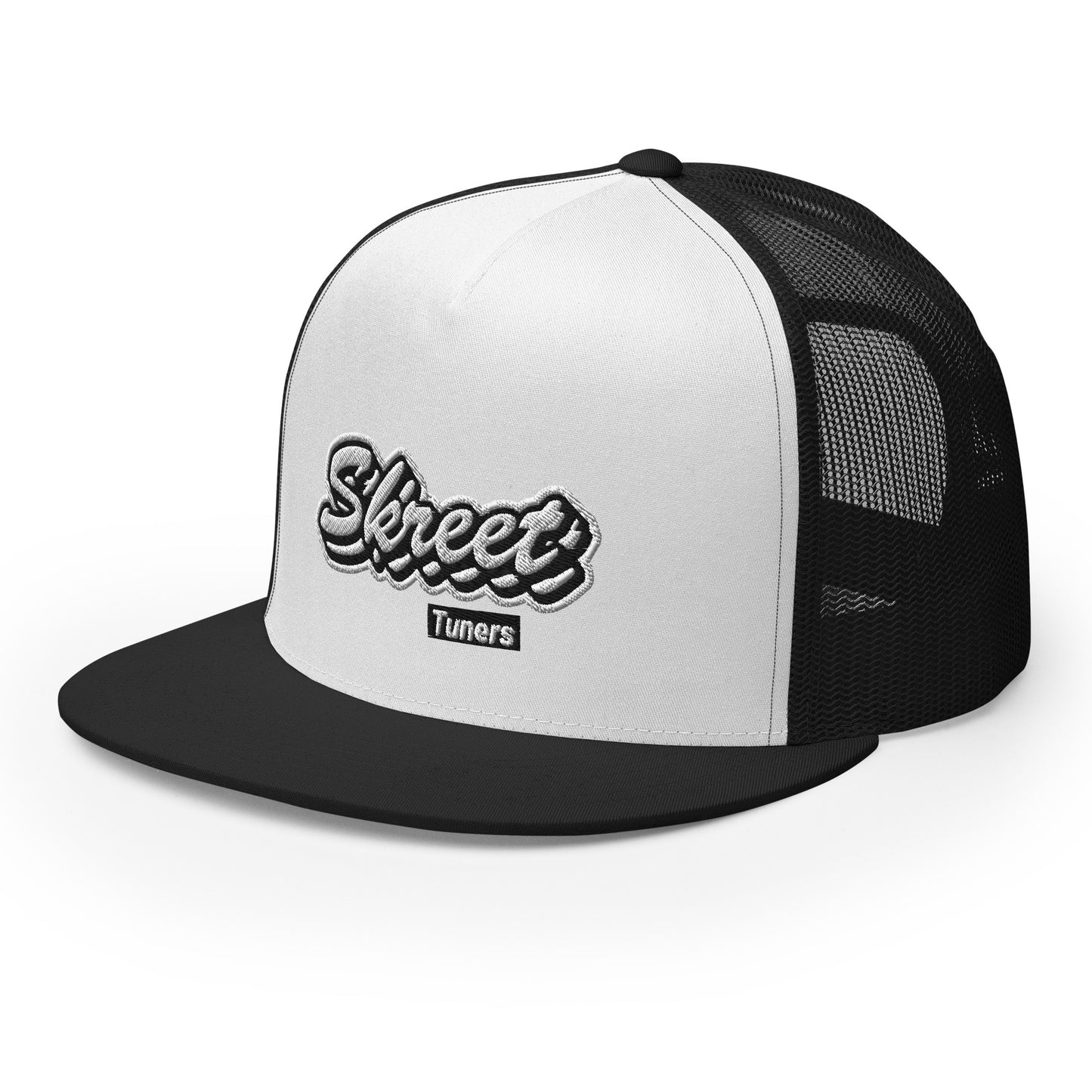 Skreet Trucker Cap