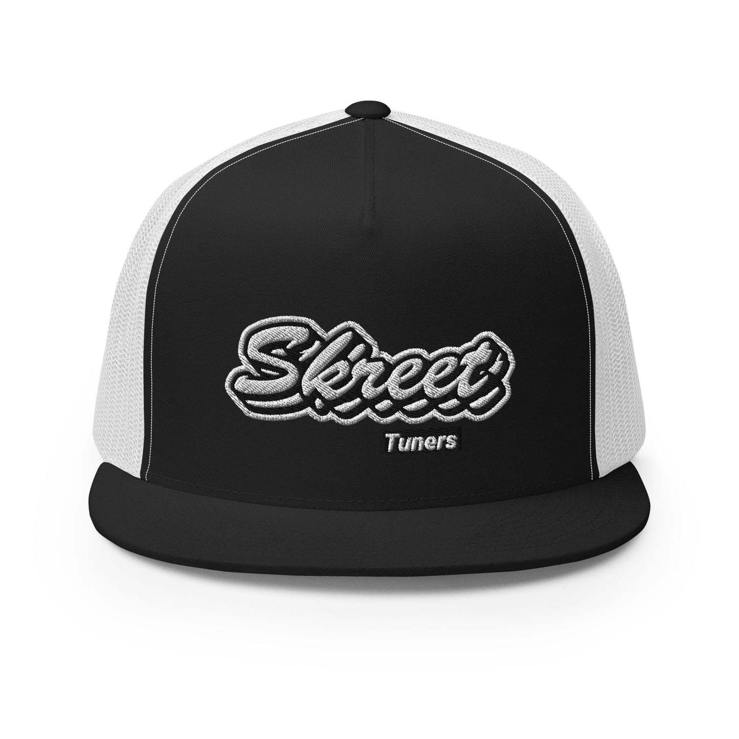 Gorra de camionero Skreet