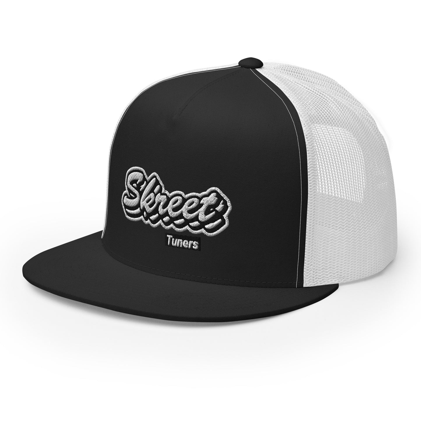 Gorra de camionero Skreet