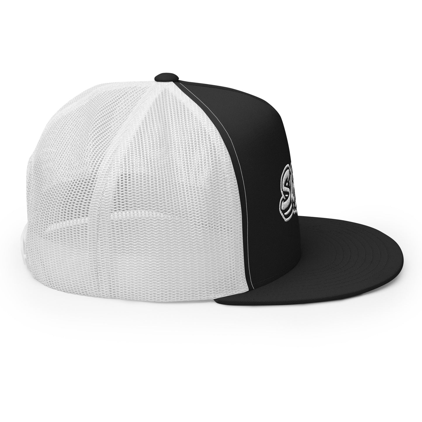 Gorra de camionero Skreet