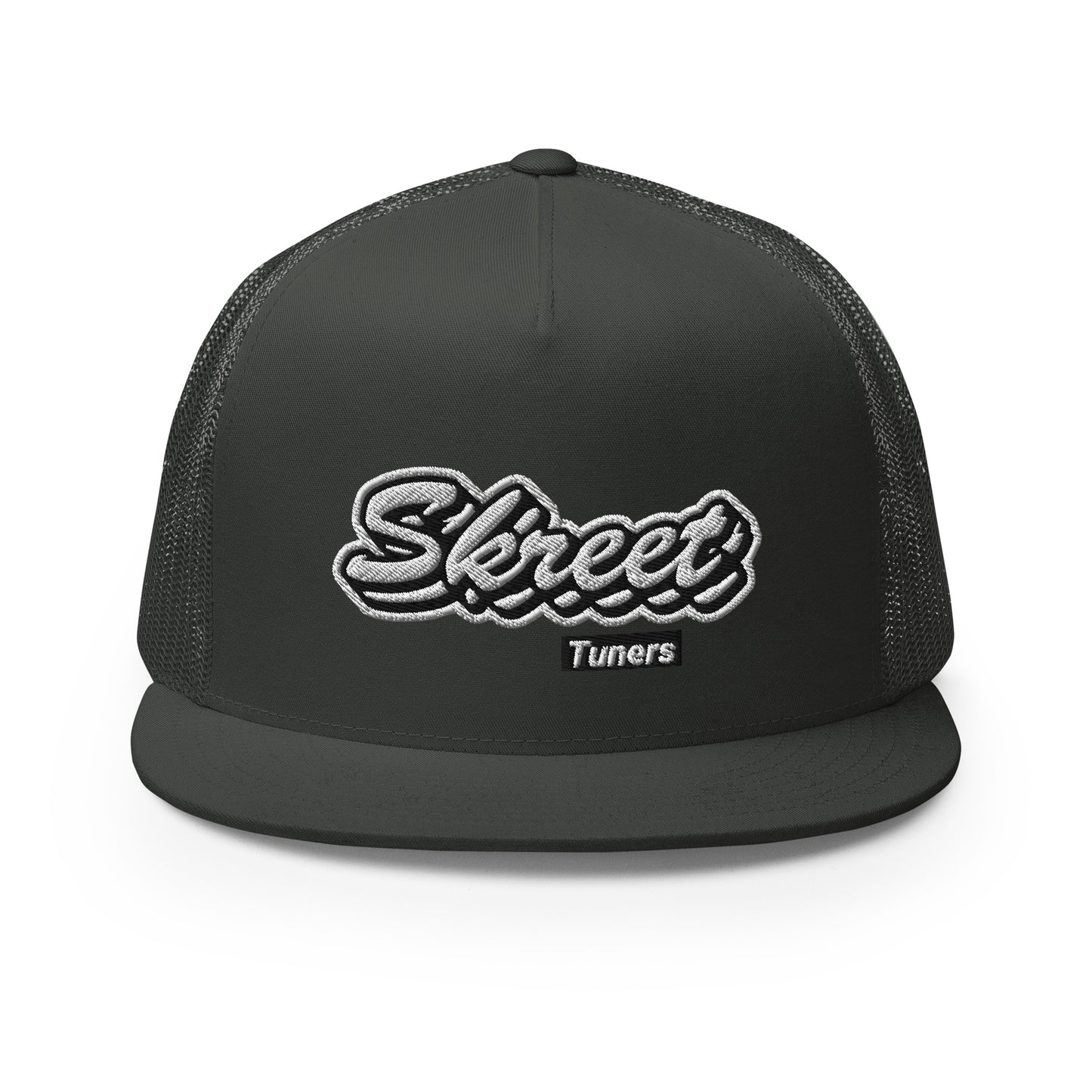 Gorra de camionero Skreet