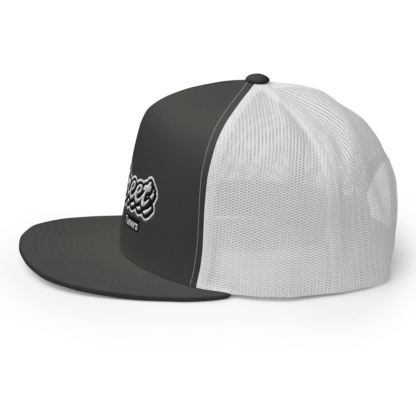 Gorra de camionero Skreet