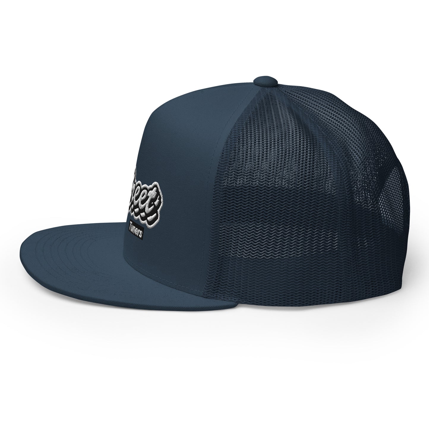 Gorra de camionero Skreet