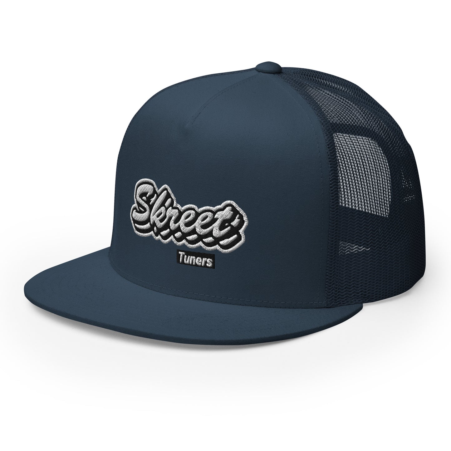 Gorra de camionero Skreet