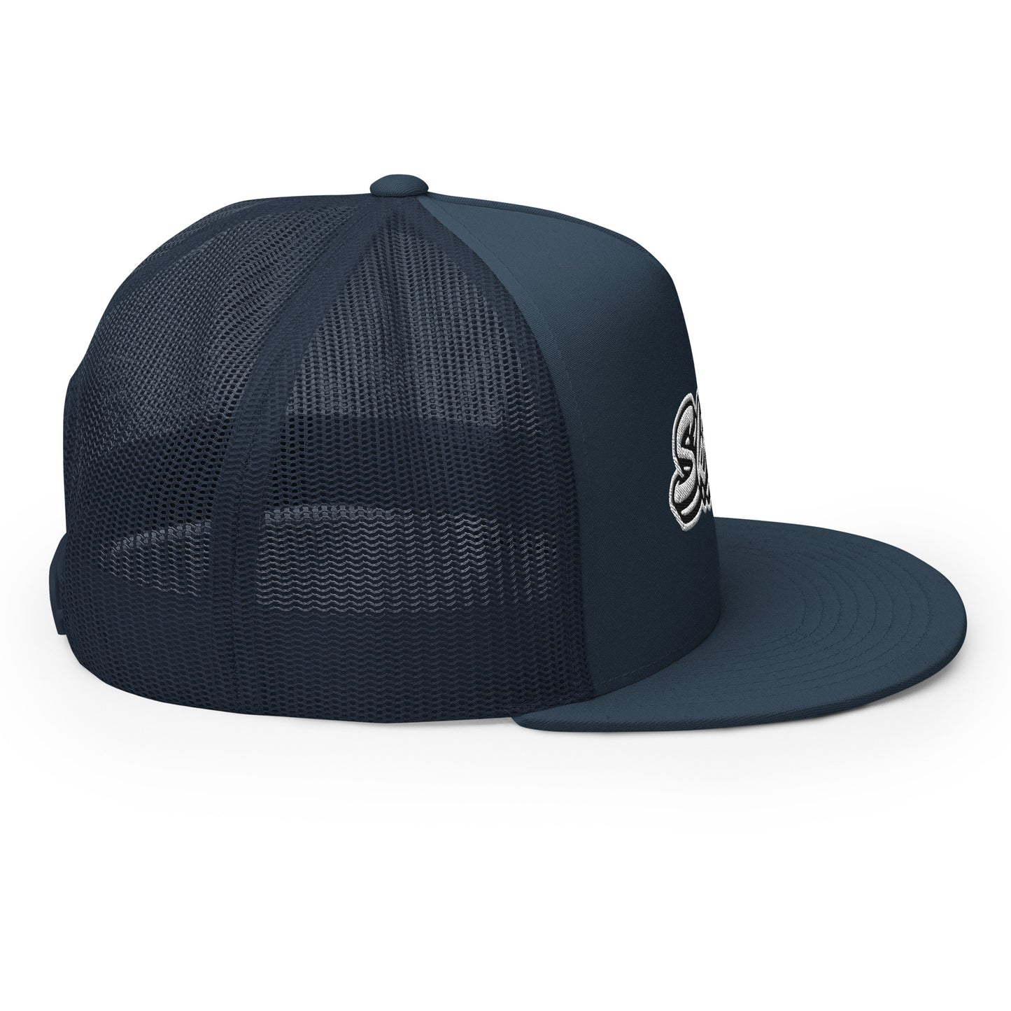 Gorra de camionero Skreet