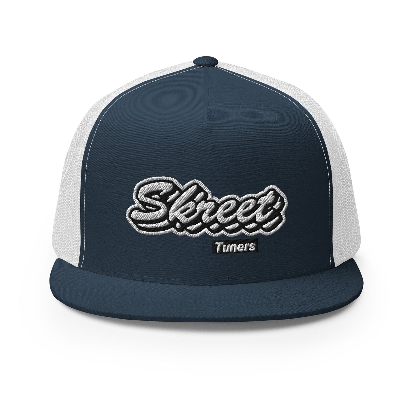 Gorra de camionero Skreet