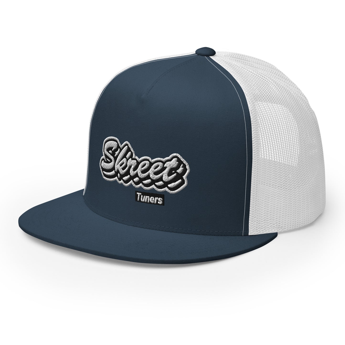 Gorra de camionero Skreet