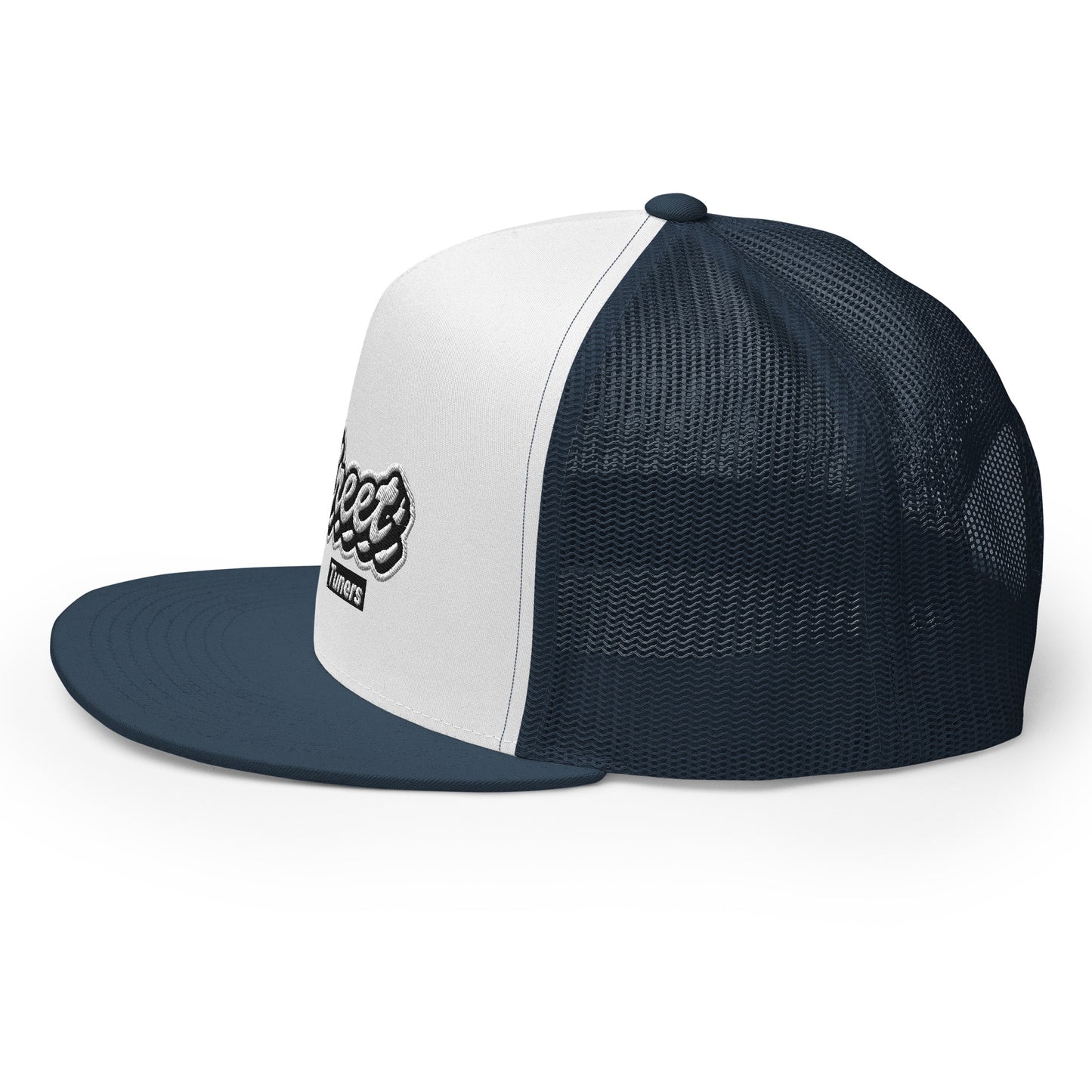 Gorra de camionero Skreet