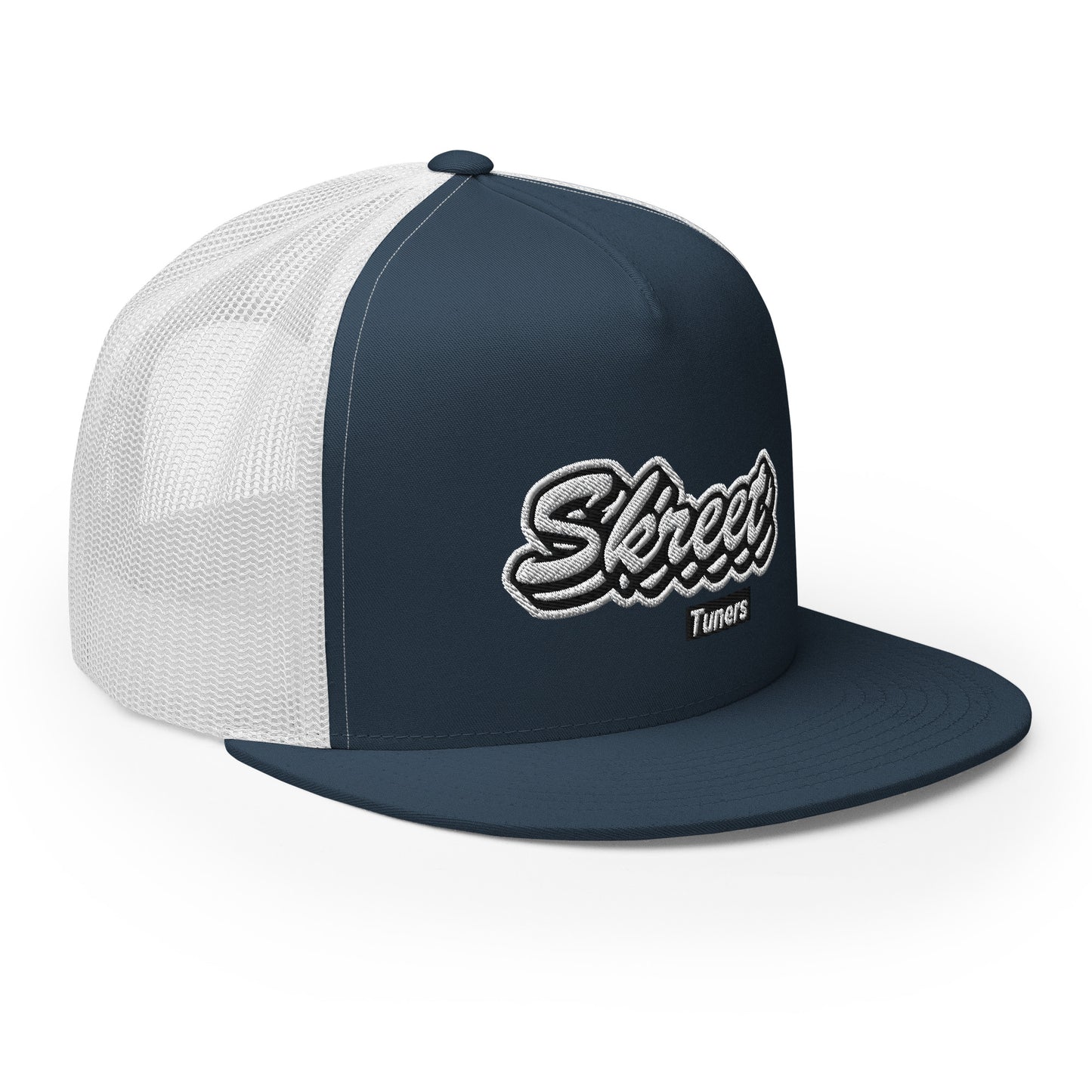 Gorra de camionero Skreet