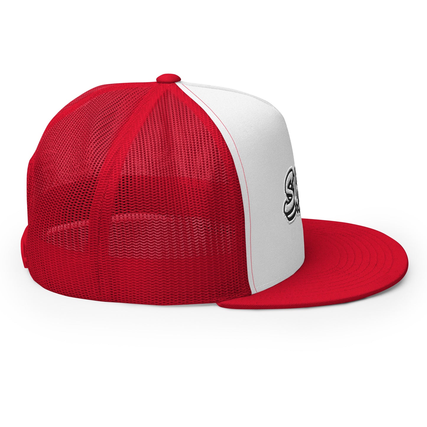 Gorra de camionero Skreet