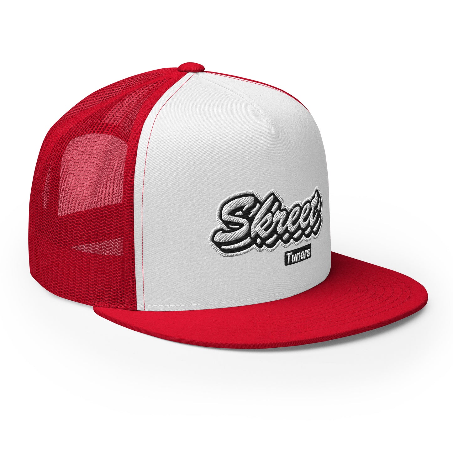 Gorra de camionero Skreet