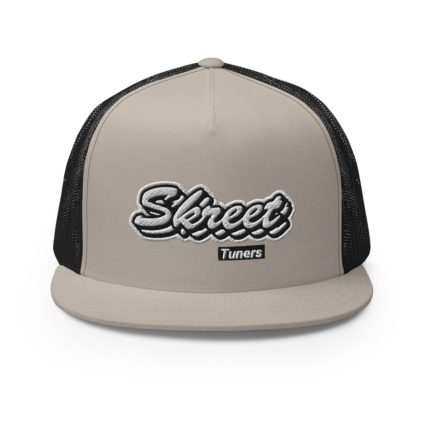 Gorra de camionero Skreet