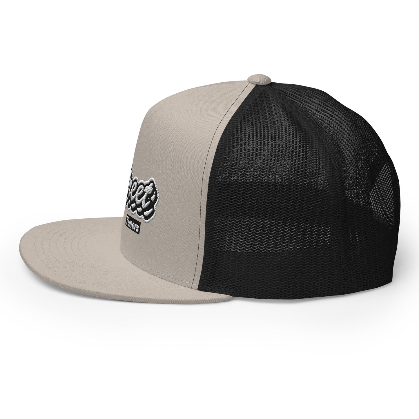 Gorra de camionero Skreet