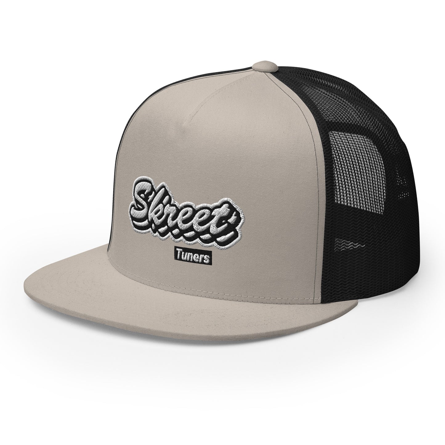 Gorra de camionero Skreet