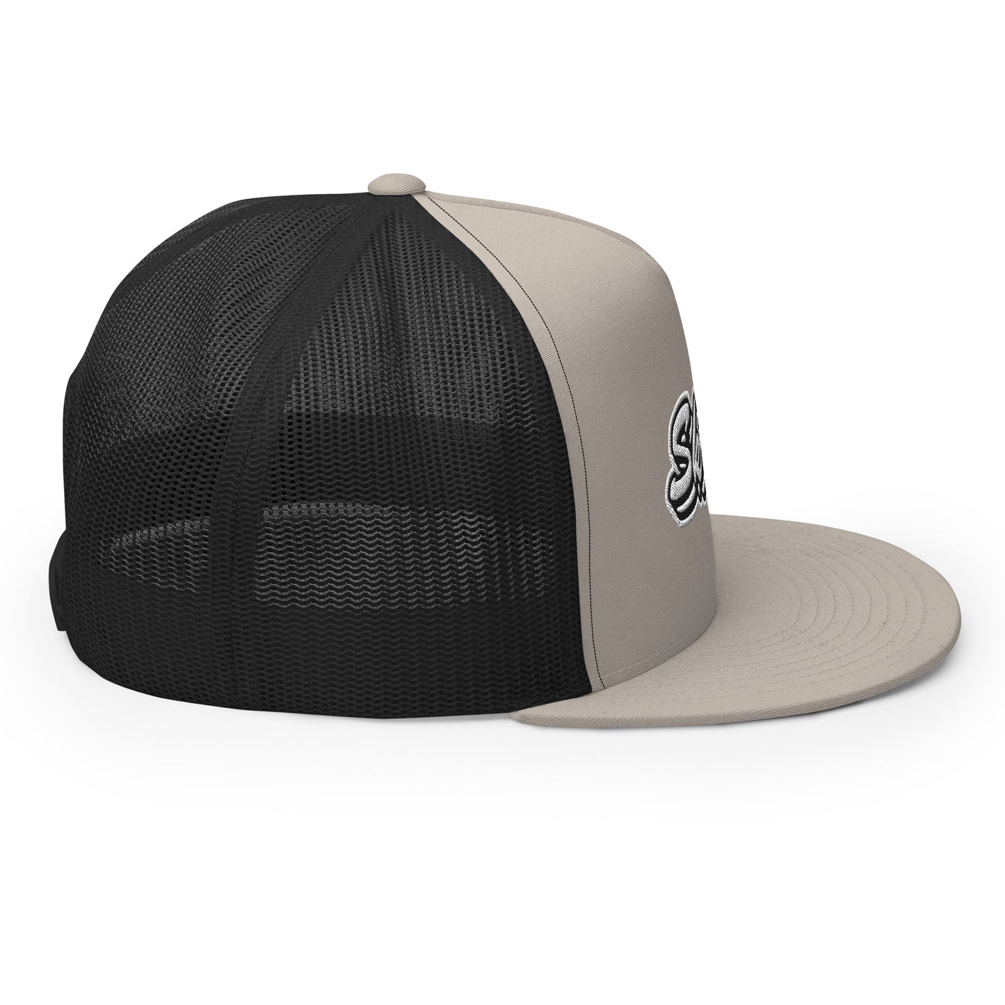 Gorra de camionero Skreet