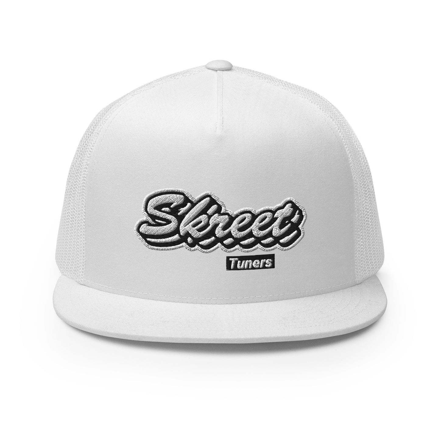 Gorra de camionero Skreet