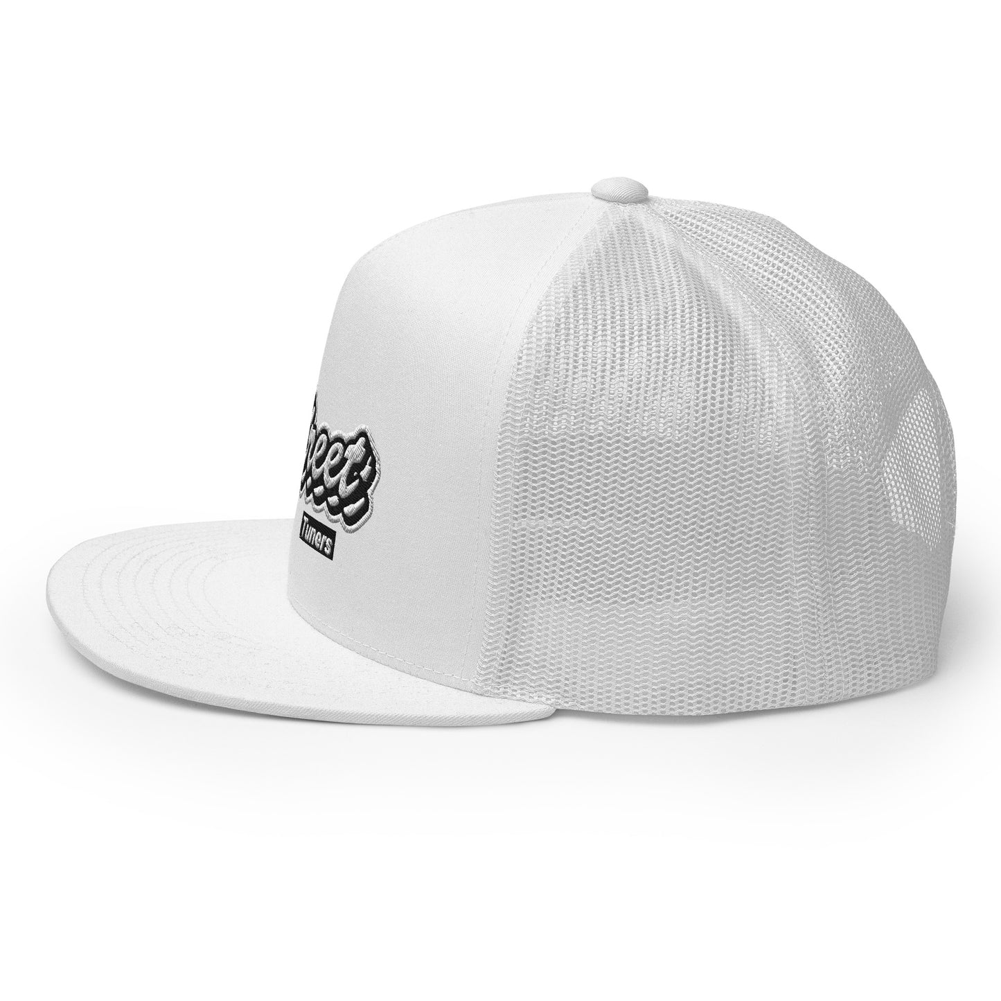 Gorra de camionero Skreet