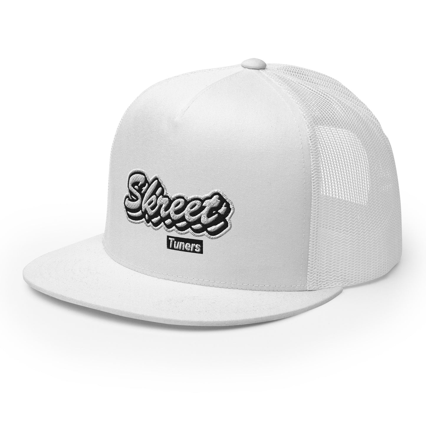 Skreet Trucker Cap