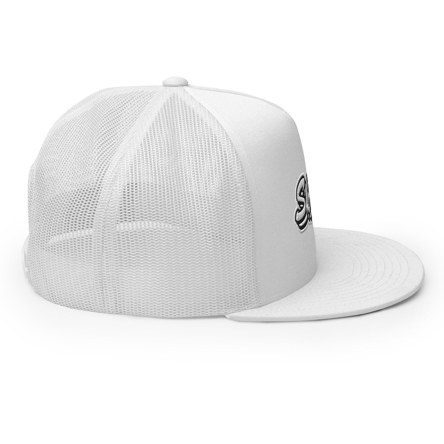 Gorra de camionero Skreet