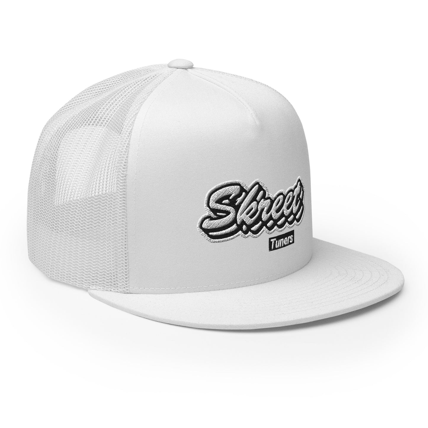 Gorra de camionero Skreet