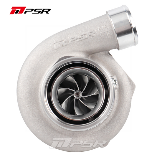 PULSAR PTE 6266 Ball Bearing Turbo