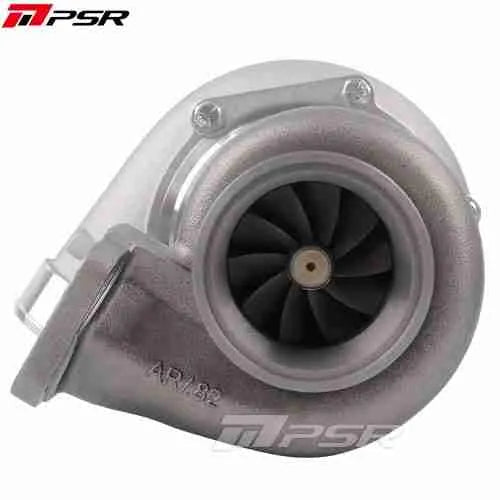 PULSAR PTE 6466 Ball Bearing Turbo