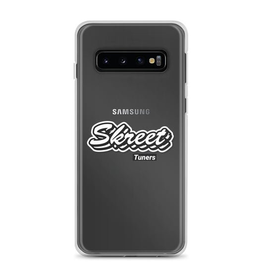 Skreet Clear Case for Samsung®