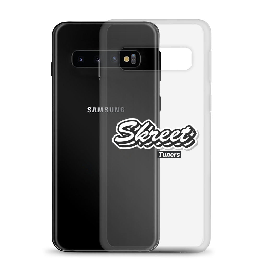 Skreet Clear Case für Samsung®