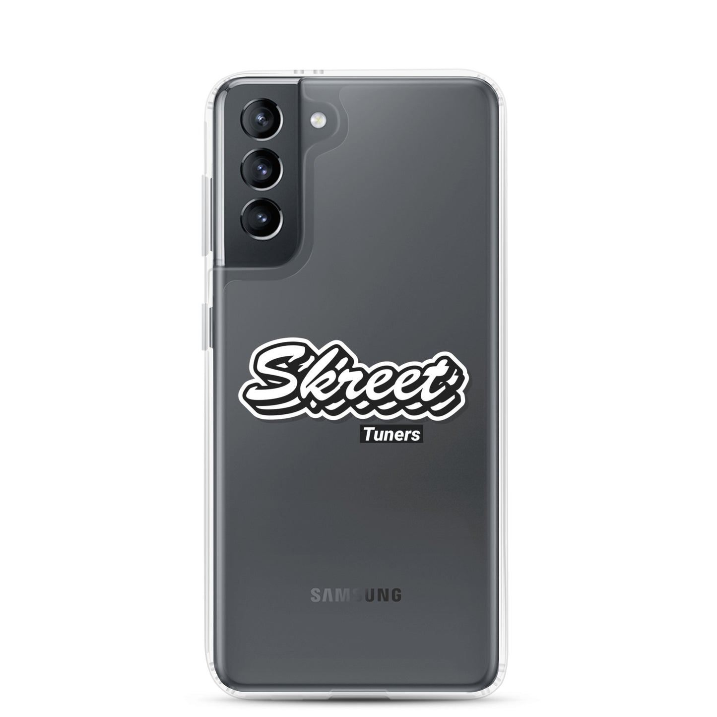 Funda transparente Skreet para Samsung®