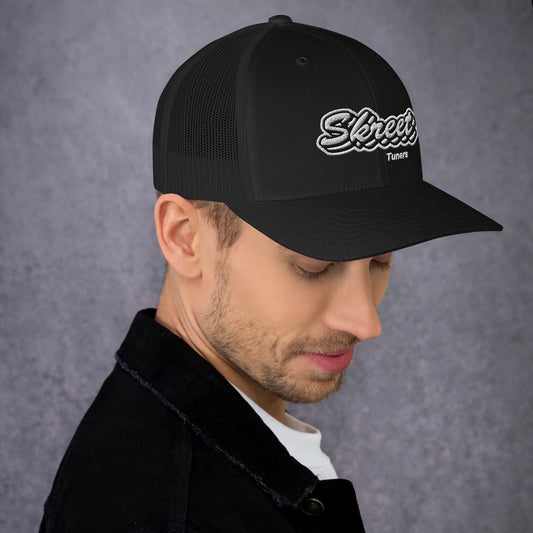 Skreet Trucker Cap