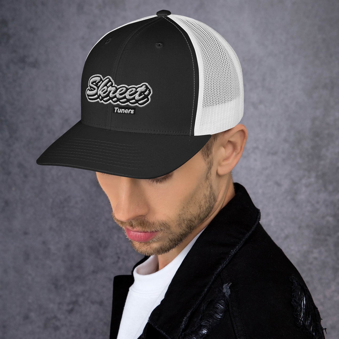 Skreet Trucker Cap