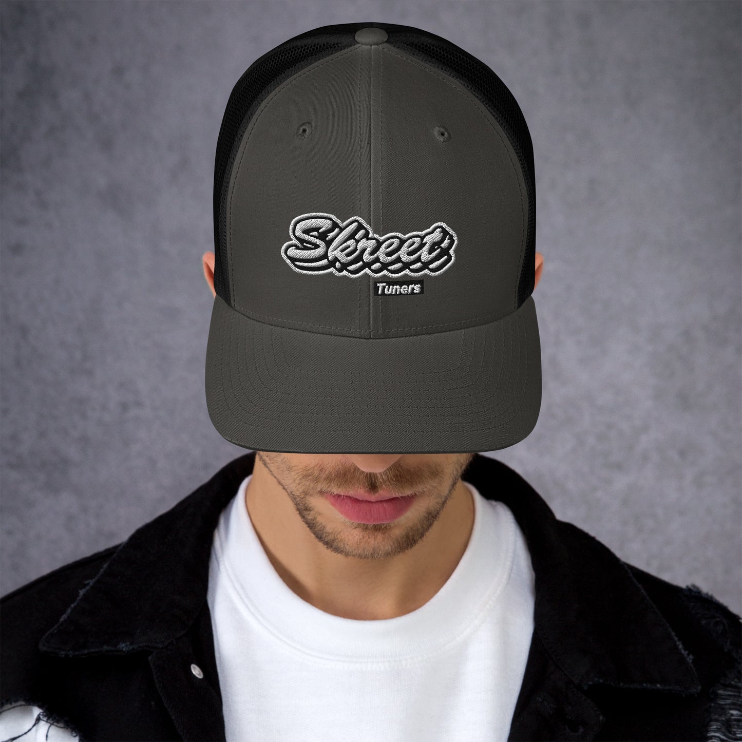 Skreet Trucker Cap