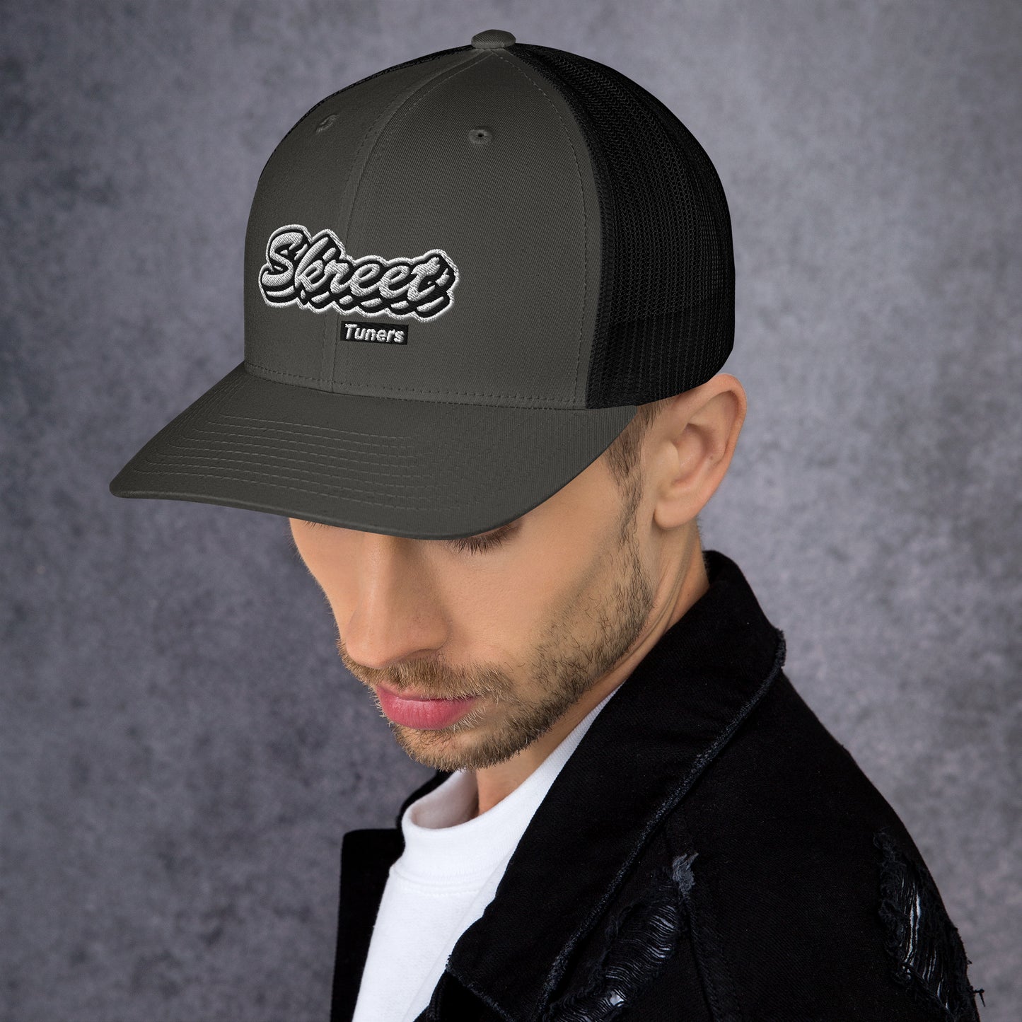 Skreet Trucker Cap