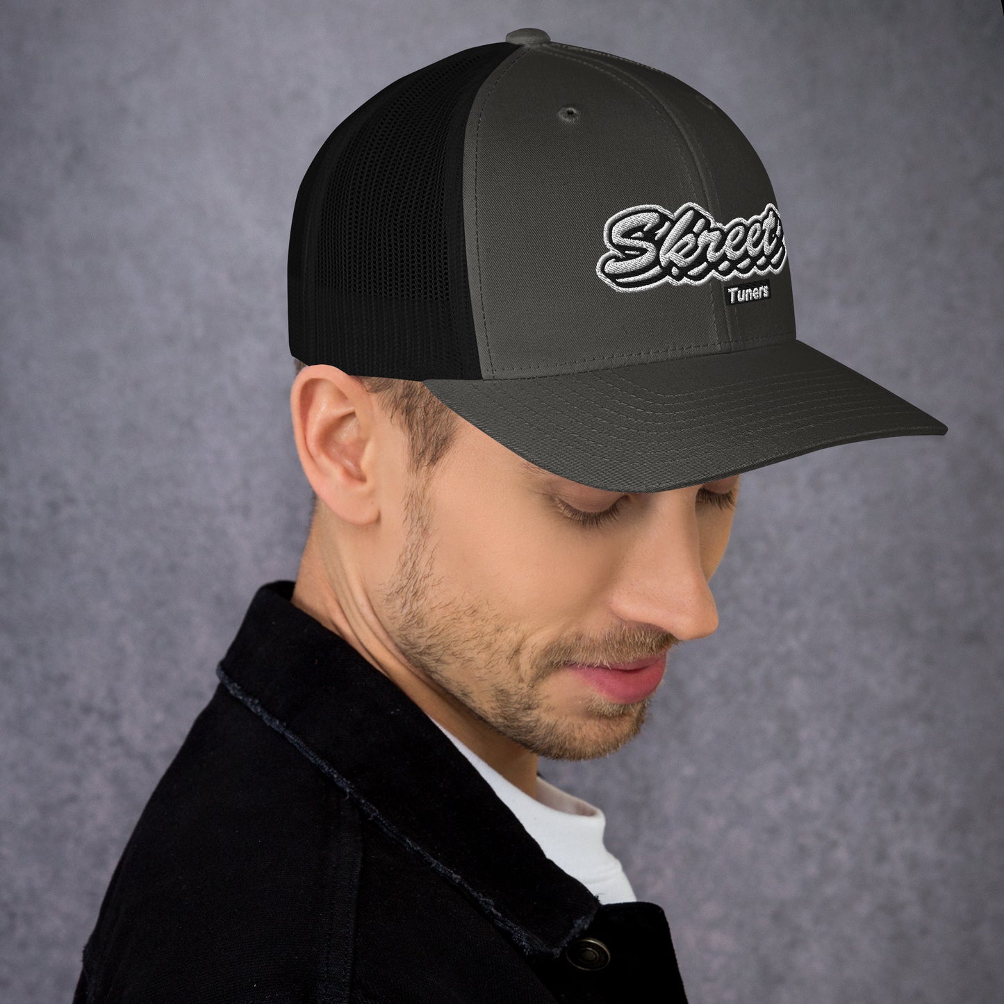 Skreet Trucker Cap