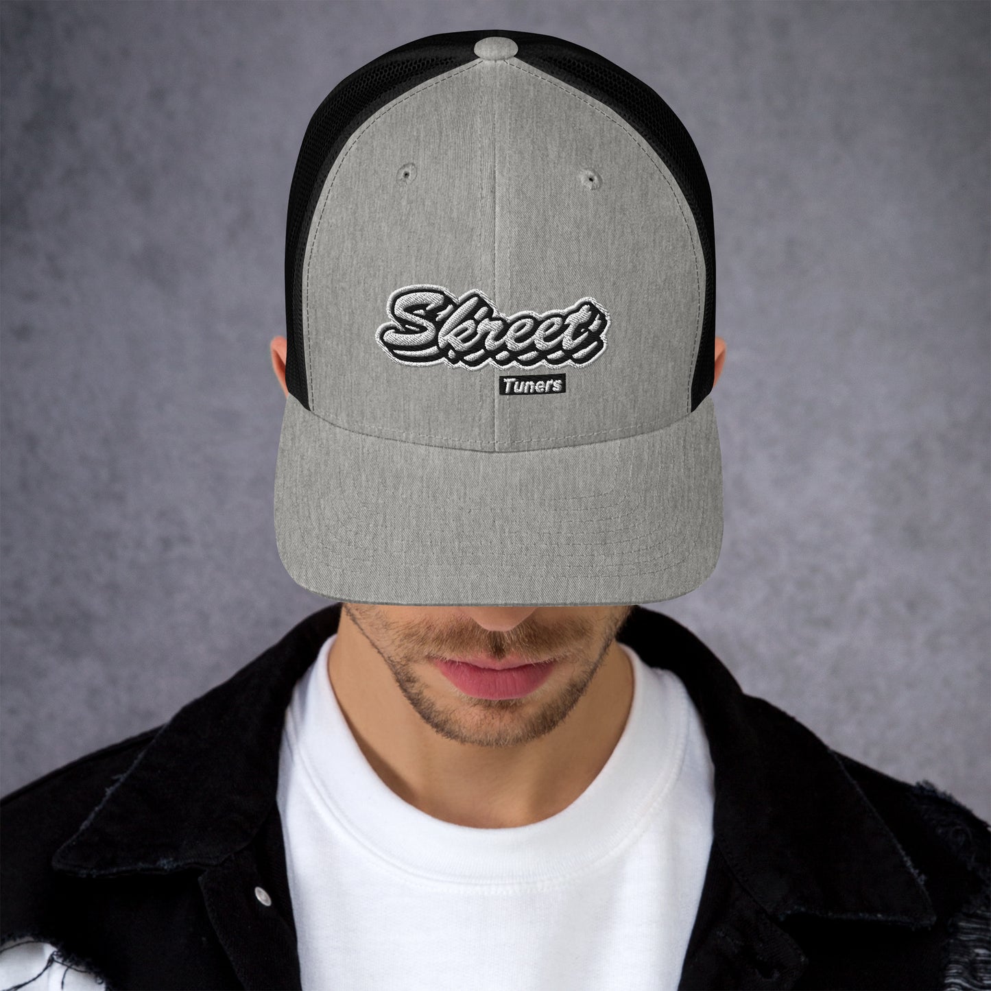 Skreet Trucker Cap