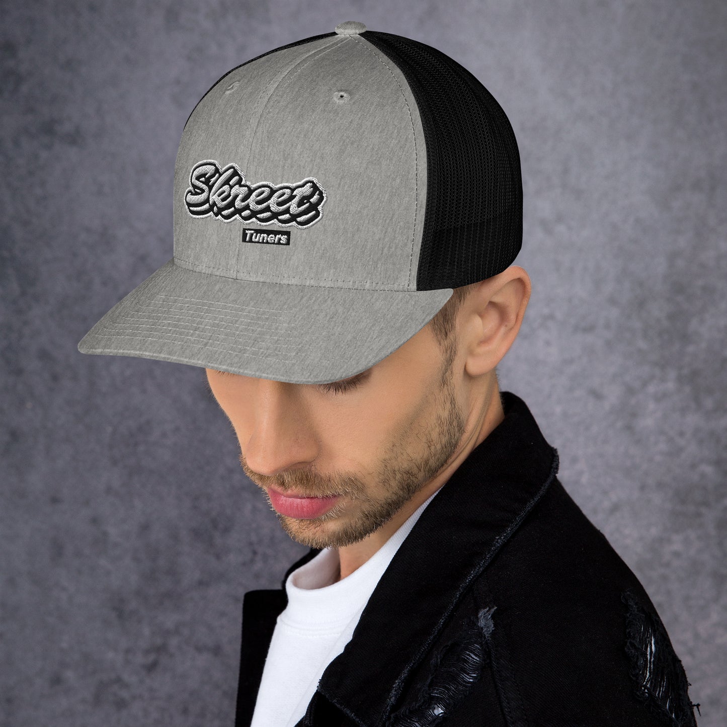 Skreet Trucker Cap