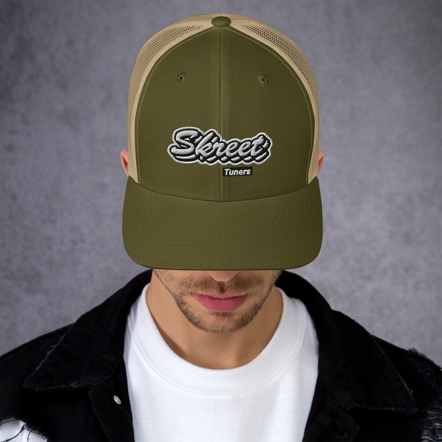 Skreet Trucker Cap