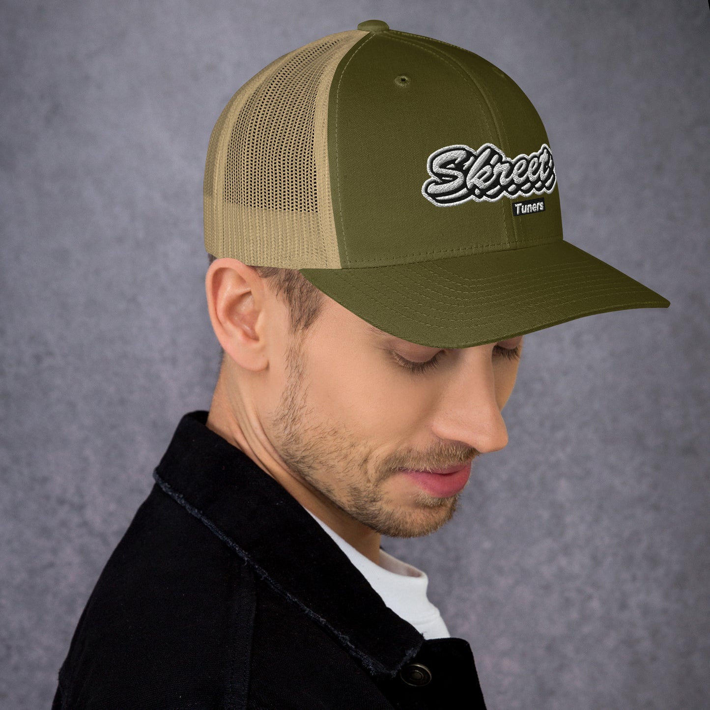 Skreet Trucker Cap