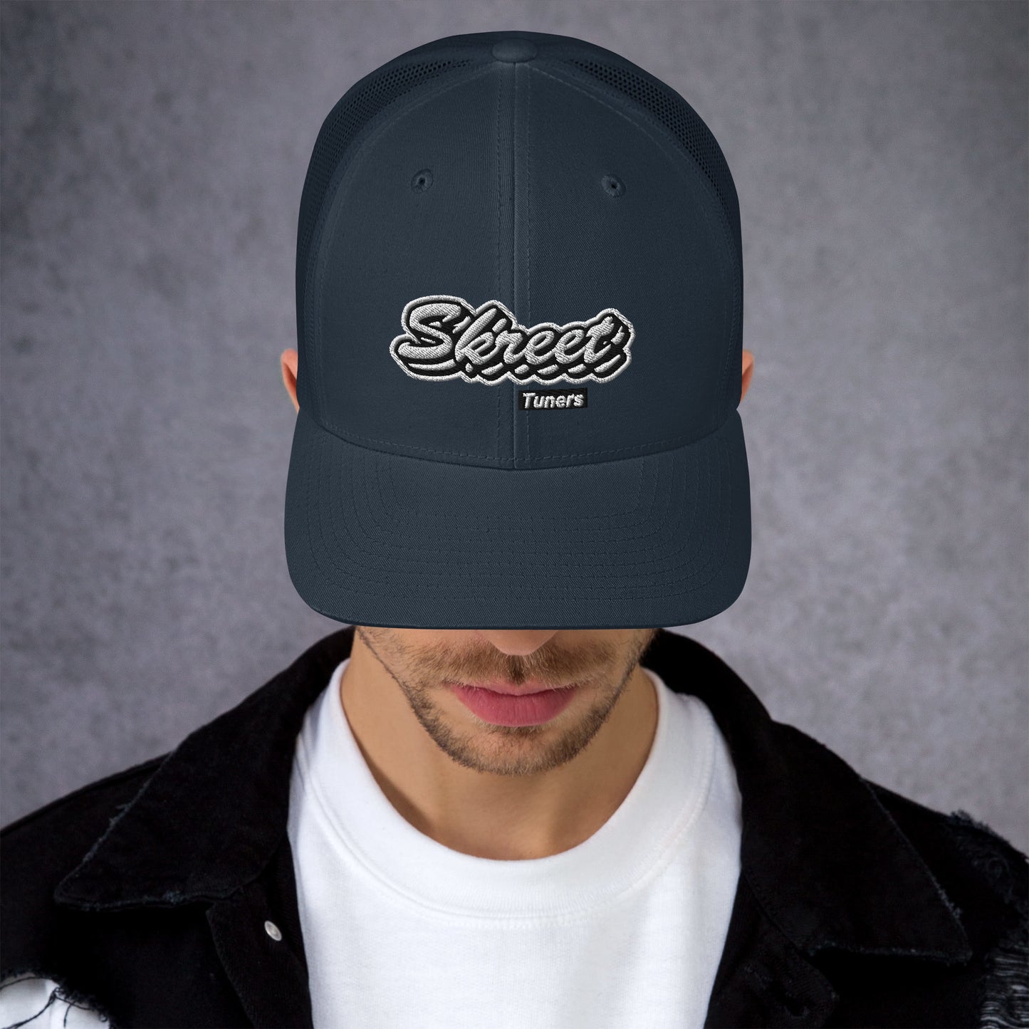 Skreet Trucker Cap