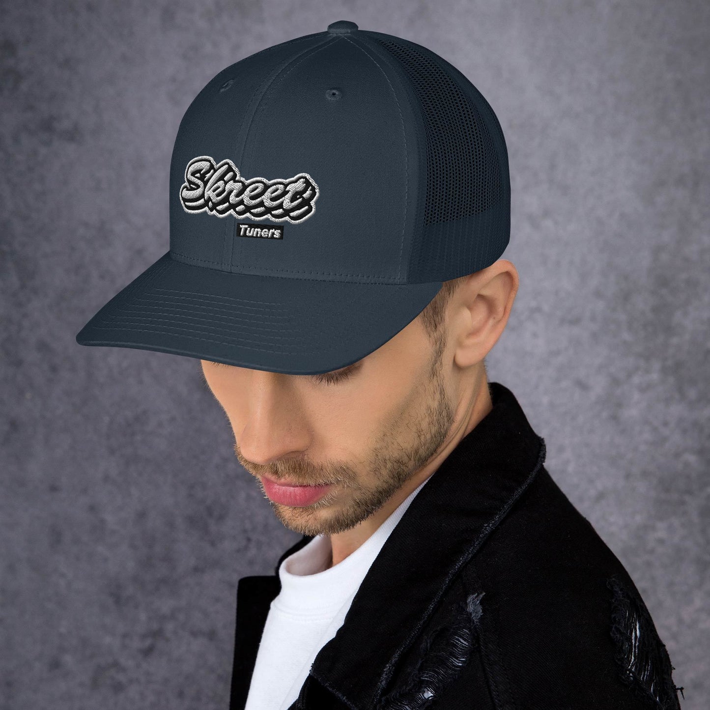 Gorra de camionero Skreet