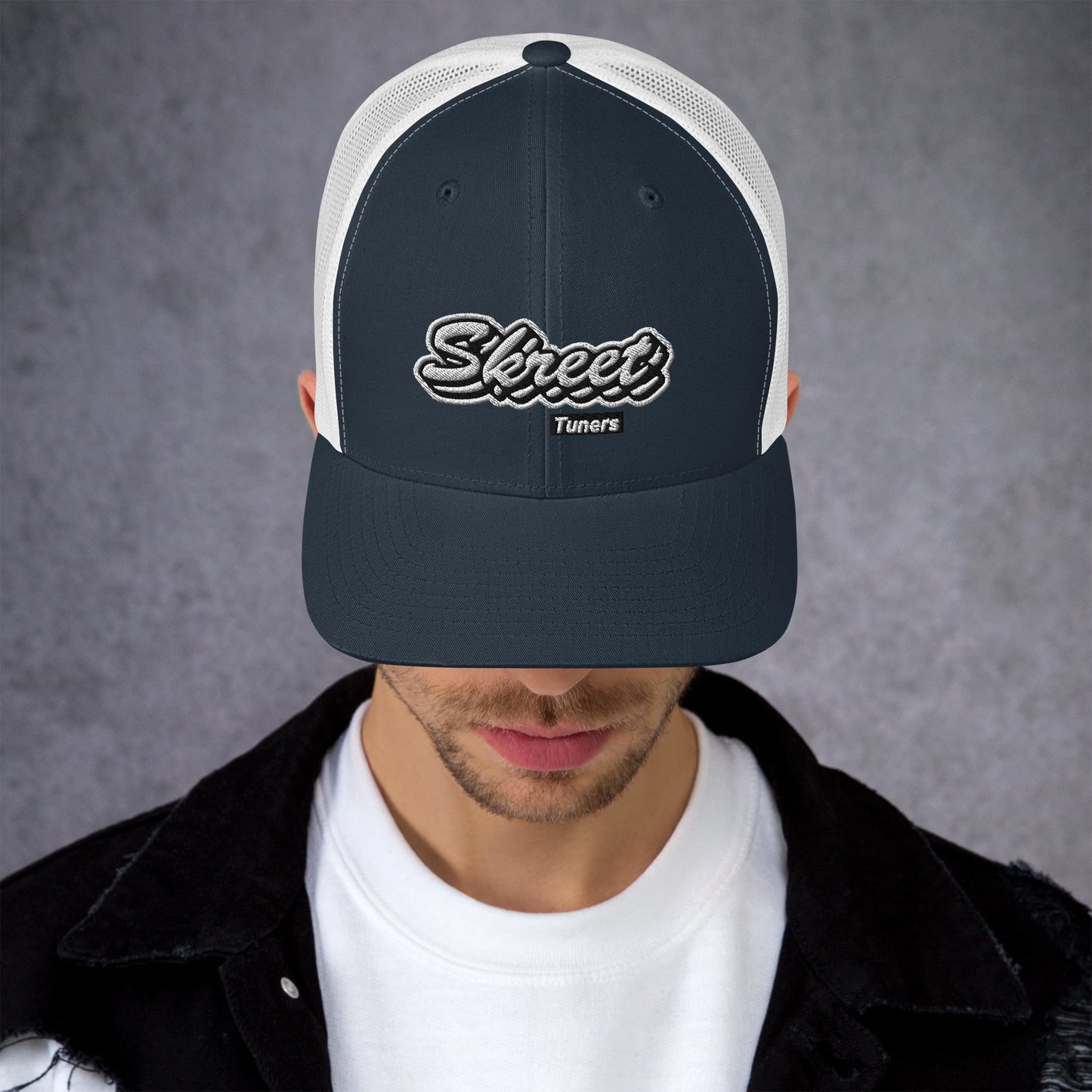 Skreet Trucker Cap