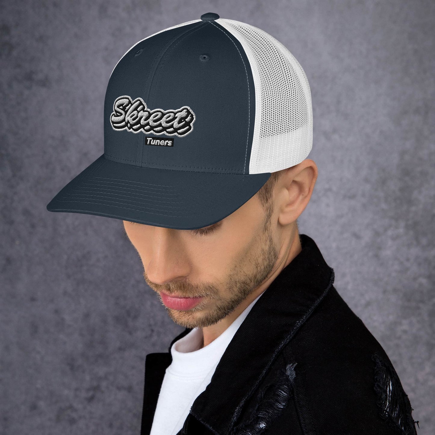 Skreet Trucker Cap