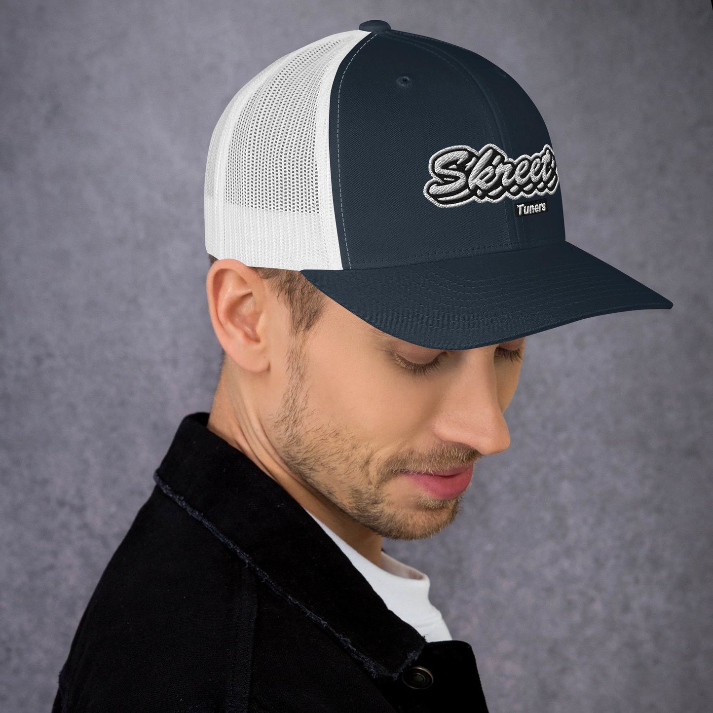 Skreet Trucker Cap